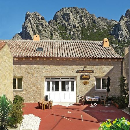 Antica Dimora La Corona سان بانتاليو المظهر الخارجي الصورة