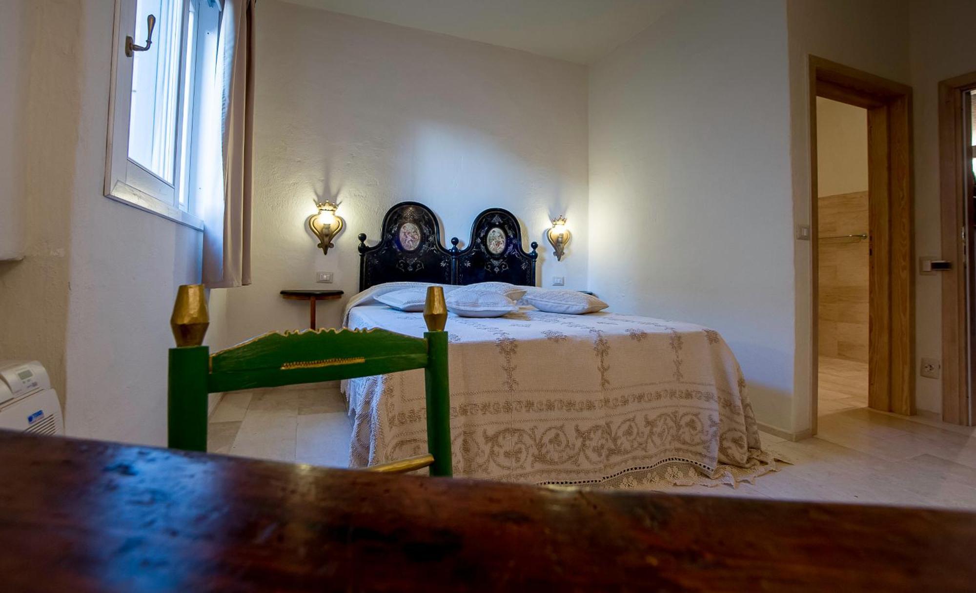 Antica Dimora La Corona سان بانتاليو المظهر الخارجي الصورة
